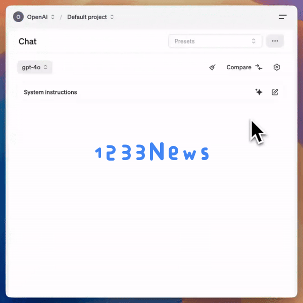 OpenAI大礼包：实时语音、模型蒸馏都上了，要卖最好的货赚最多的钱