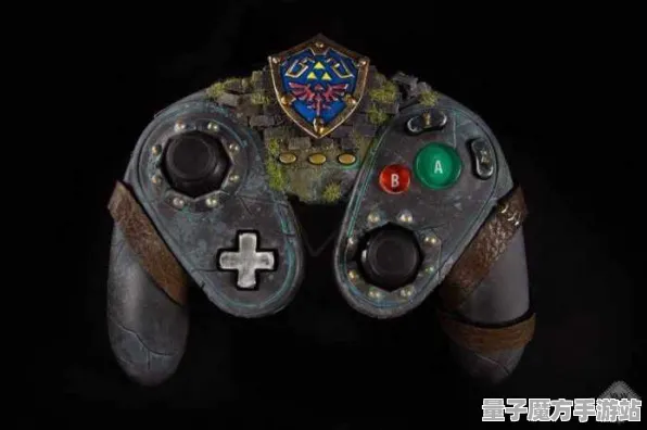 《塞尔达传说》手柄适配-实时更新-每日热修-PlayStation 5-解谜逃脱-进阶]神经编码教程（本内容仅限技术研究）