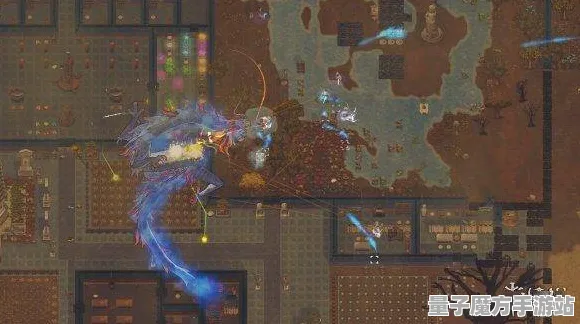 《了不起的修仙模拟器》副本速通-2025春季最新优化-Vision Pro适配-元宇宙沙盒-职业进阶