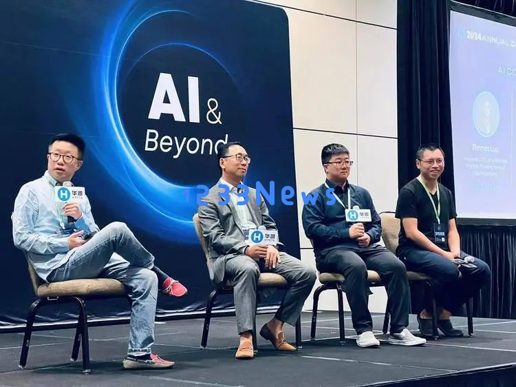Boson李沐和Luma宋佳铭：AI科学家如何洞察普通用户对人工智能的真实需求与理解方式？
