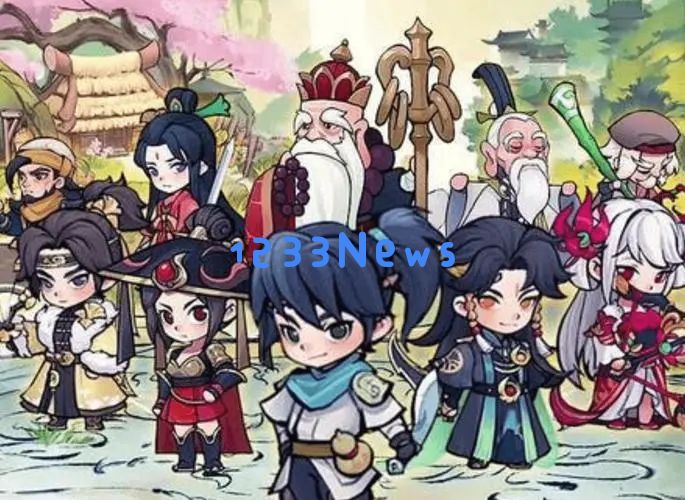 侠客梦武馆争霸怎么玩：玩转武馆，揭开争霸背后的秘密！
