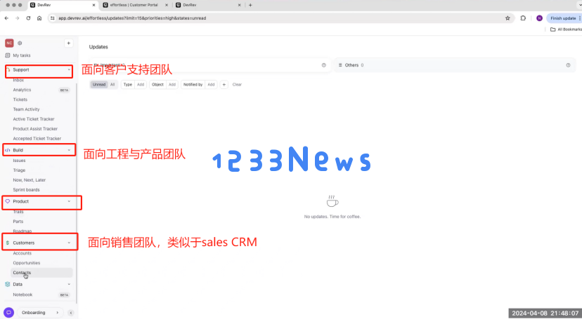 前Nutanix创始人，创建全面集成的CRM平台DevRev，OpenAI早期投资人投资，估值11亿美元