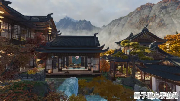 《永劫无间》房屋建造蓝图-S2赛季全平台适配-任天堂Switch-跨平台联机-速通技巧