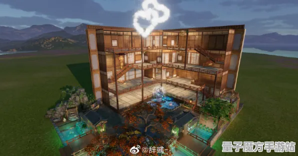 《永劫无间》S2赛季全平台适配房屋建造攻略-任天堂Switch专用-跨平台联机技巧与速通指南