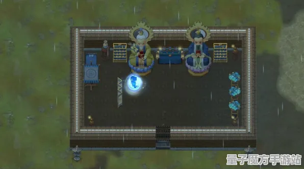 《了不起的修仙模拟器》天梯排名-2025春季最新优化-任天堂Switch-元宇宙沙盒-装备搭配推荐