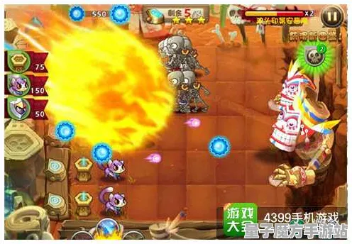 《文明6》PVP攻略-2025春季最新优化-抖音小游戏-塔防