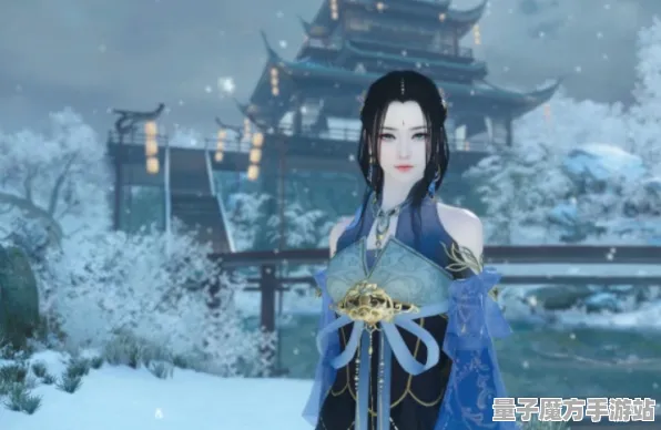 《逆水寒》高阶连招-今日热修V1.2-Xbox Series X-跨平台联机