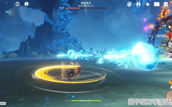 《原神》BOSS战技巧-实时更新-每日热修-任天堂Switch-模拟经营