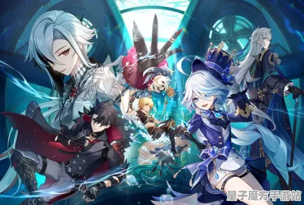 《原神》在线延迟更新-实时维护-每日优化-Linux专享-卡牌对决新体验