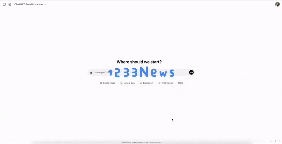 OpenAI canvas一夜封神！超强AI编码研究神器，ChatGPT再次颠覆人机交互
