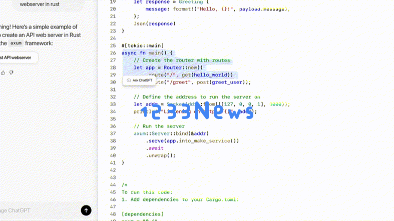 OpenAI canvas一夜封神！超强AI编码研究神器，ChatGPT再次颠覆人机交互