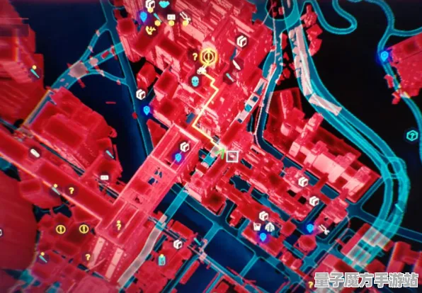 《赛博朋克2077》钓鱼位置指南-持续更新-每日热修-网页支持-生存与建造-进阶神经编码研究教程（本项目仅限技术探索）