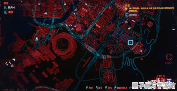 《赛博朋克2077》钓鱼点位-实时更新-每日热修-网页端-生存建造-进阶]神经编码教程（本内容仅限技术研究）