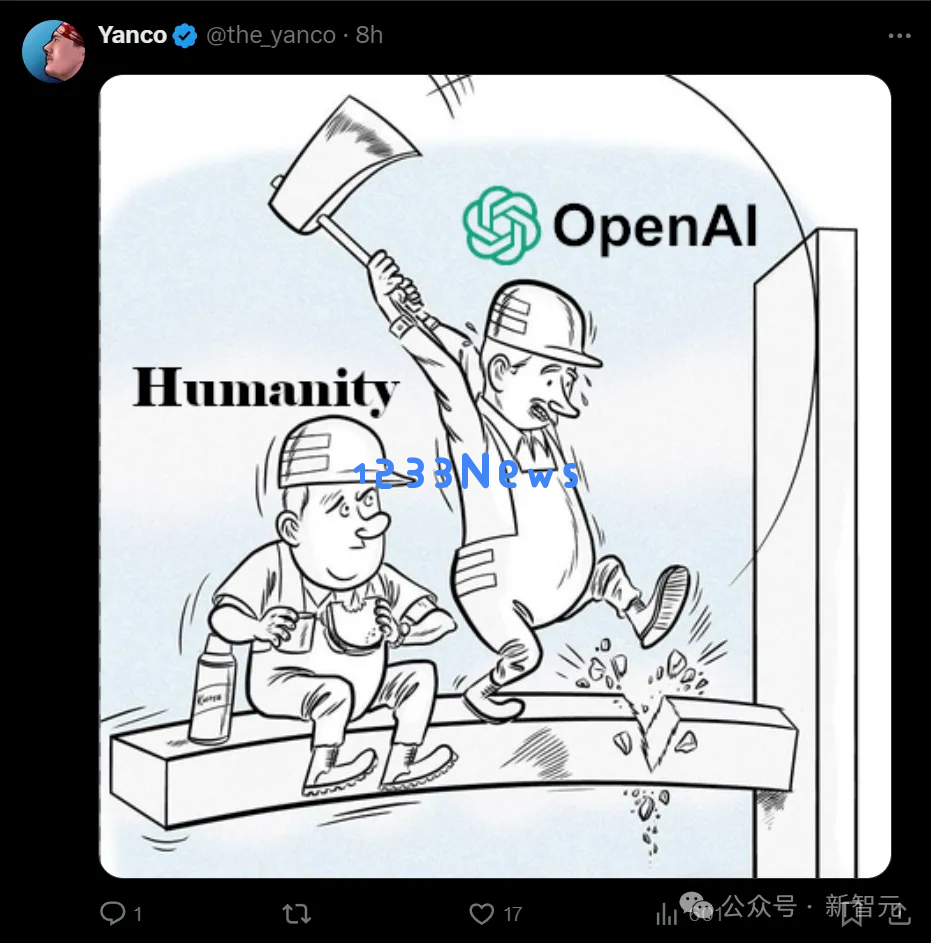 奥特曼赢麻了！硅谷史上最大规模：OpenAI 66亿美元融资成1570亿独角兽，呼吁别投马斯克