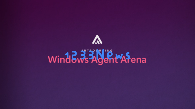Windows 竞技场：面向下一代AI Agent的测试集