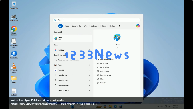 Windows 竞技场：面向下一代AI Agent的测试集