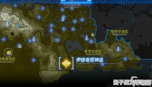 《塞尔达传说》声望提升技巧-端午特别策划-跨平台多玩家联机-云游戏玩法-装备搭配建议与心得