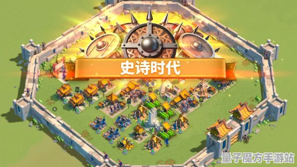 《万国觉醒》宝石镶嵌-端午特辑-Steam Deck-跨平台联机