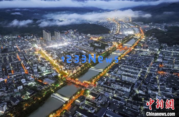 浇灌民族团结“幸福花” 浙江统一战线助力畲乡景宁展新貌：唤醒乡村振兴的春天梦！