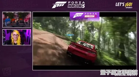 《极限竞速：地平线5》2025春季更新反作弊系统优化解析-适配Steam Deck的AI剧情生成技术探讨