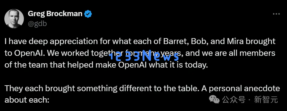 OpenAI融资70亿，只剩孤家寡人？众人怒揭奥特曼真面目！