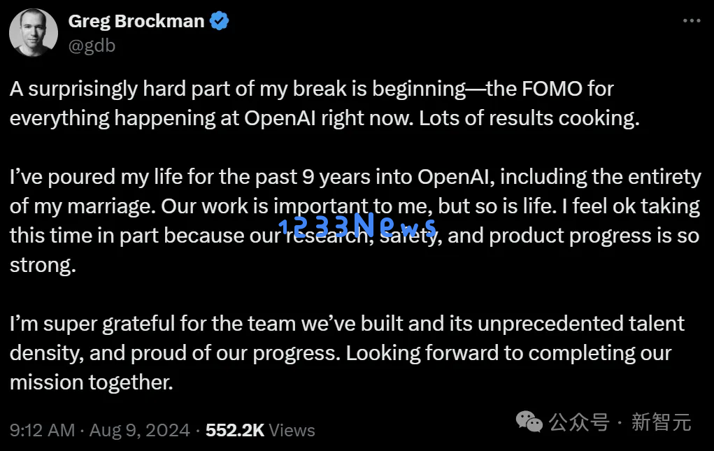 OpenAI融资70亿，只剩孤家寡人？众人怒揭奥特曼真面目！