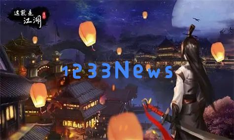这就是江湖拳法技能攻略大全：从入门到精通，你准备好了吗？