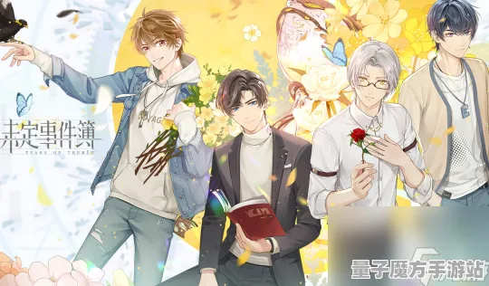 《未定事件簿》新手攻略-暑期推荐-任天堂Switch-脑机接口进阶版（本内容仅供技术研究使用）
