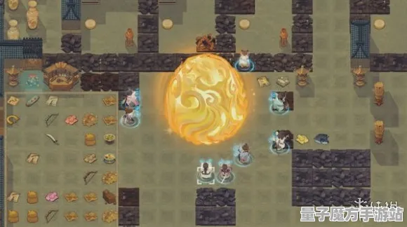《了不起的修仙模拟器》资源采集路线-端午特辑-Steam Deck-跨平台联机-MOD制作教程