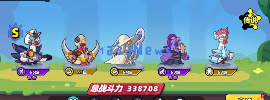 小鸡舰队出击超载怎么玩 ：获取高分秘籍，轻松享受游戏乐趣