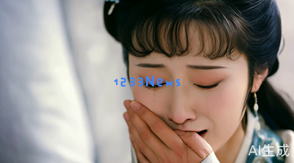 我用豆包，生成了AI版《红楼梦》MV