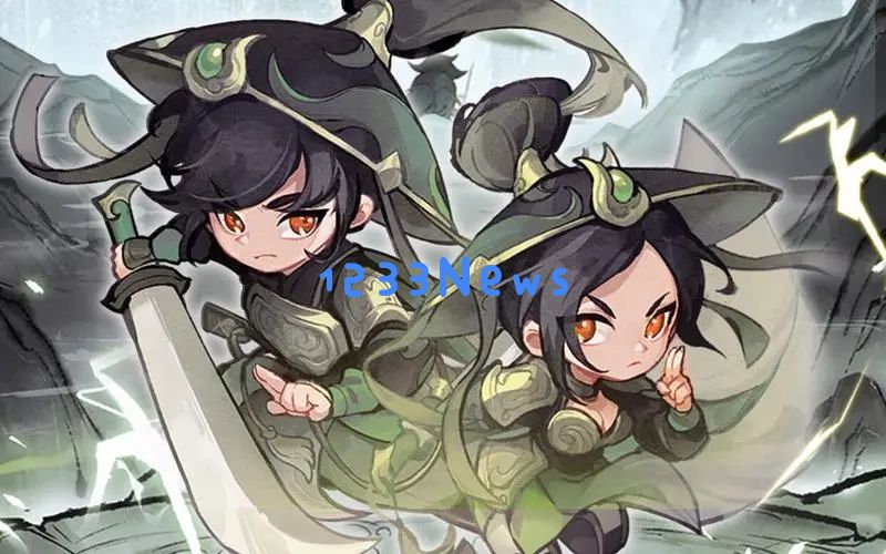 行侠仗义五千年妖王怎么卡 ：掌握这些技巧，让你如虎添翼