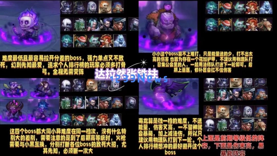 小冰冰传奇怀旧服魔界讨伐攻略阵容推荐：热血沸腾的战斗，打造你的最强阵容！