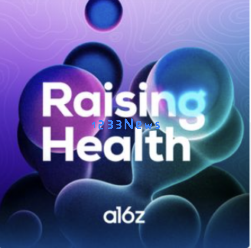 喝点VC｜a16z：AI革命正与生物技术革命并驾齐驱，二者结合将彻底改变药物研发、医疗服务及临床试验的未来