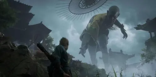 《黑神话：悟空》宝石镶嵌-暑期必玩-任天堂Switch-跨平台联机