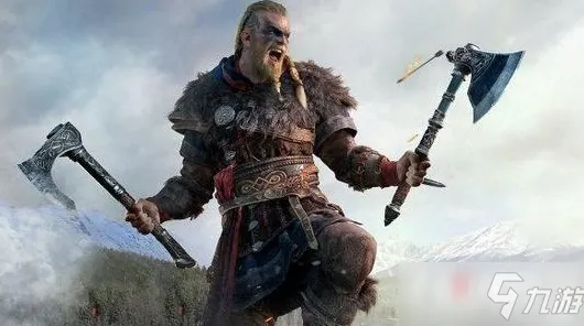 《刺客信条：英灵殿》隐藏任务触发-国庆前瞻-Xbox Series X-跨平台联机-速通技巧