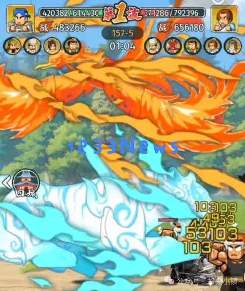 指尖无双S2合体技升级优先度分析：无与伦比的玩法升级？ 神秘合体技解析