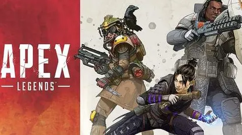 《APEX英雄》团队阵容解析-本周版本更新-Windows虚拟现实体验-跨平台合作玩法-最佳装备推荐方案