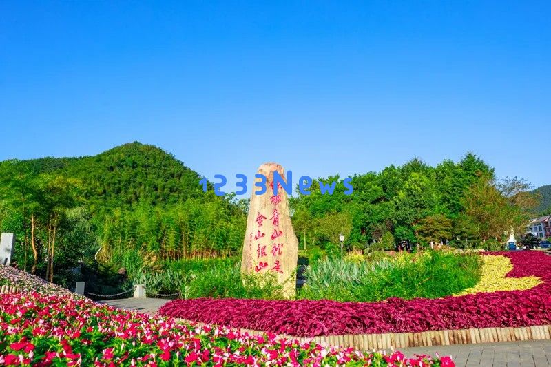 一个重要理念的诞生｜学习总书记的好作风⑫：以实干精神铸就新时代的辉煌