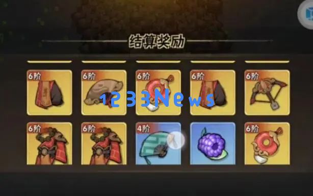 侠客梦装备淬品玩法攻略详解：如何轻松提升角色战力？揭秘淬炼秘密