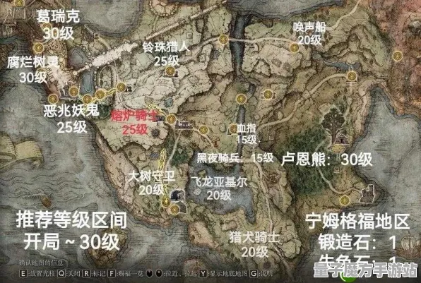 《艾尔登法环》资源采集路线-实时更新-每日热修-Vision Pro适配-模拟经营