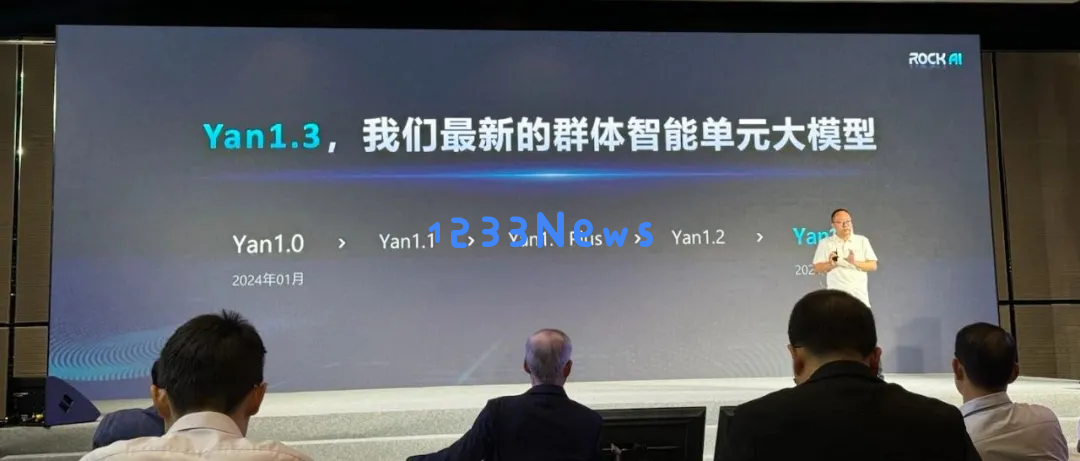 与其造神，不如依靠群体的力量：这家公司走出了一条不同于OpenAI的AGI路线