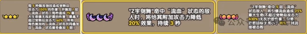 次神光之觉醒流血体系阵容攻略详解：如何搭配阵容完美提升战斗力？ 超强组合全解析