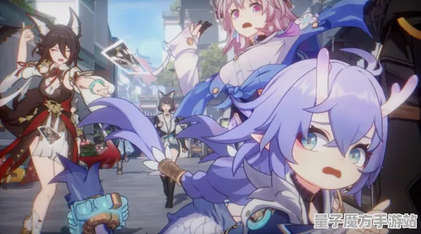 《崩坏：星穹铁道》2025春季卡牌组合最新优化及微信小程序云游戏分享-解锁99%未体验剧情内容