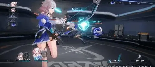 《崩坏：星穹铁道》卡牌组合-2025春季最新优化-微信小程序-云游戏-99%未解锁剧情