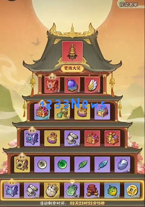 侠客梦彩色法宝排名攻略 ：掌握这些技巧，让你轻松逆袭