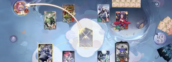 《阴阳师：百闻牌》卡牌组合-本周技术更新-Windows全息版-跨平台联机-速通技巧