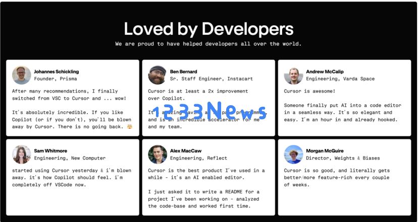 a16z投资的AI编程，全网爆火，正挑战GitHub Copilot，重新定义Coding场景的用户交互