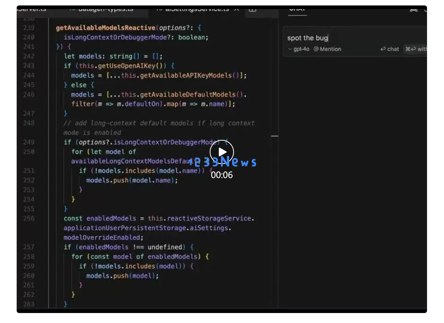 a16z投资的AI编程，全网爆火，正挑战GitHub Copilot，重新定义Coding场景的用户交互