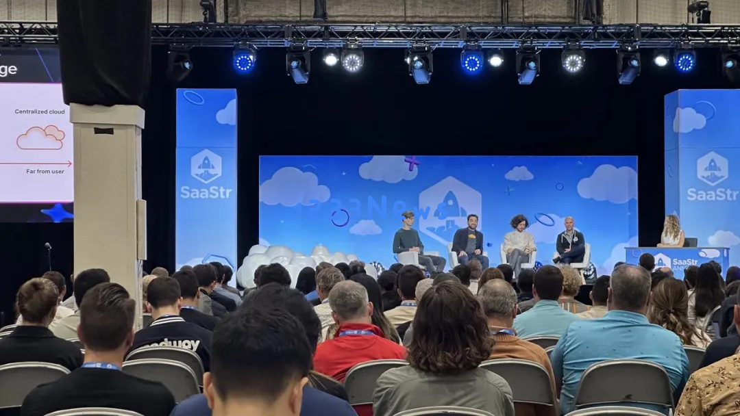 非凡资本吴畏：SaaStr Annual 2024的一些嘉宾精华观点实录